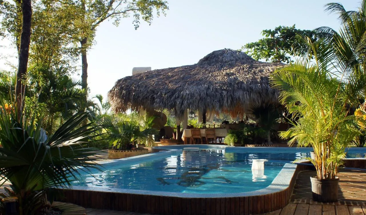 كاباريتي Villa Madera جمهورية الدومينيكان